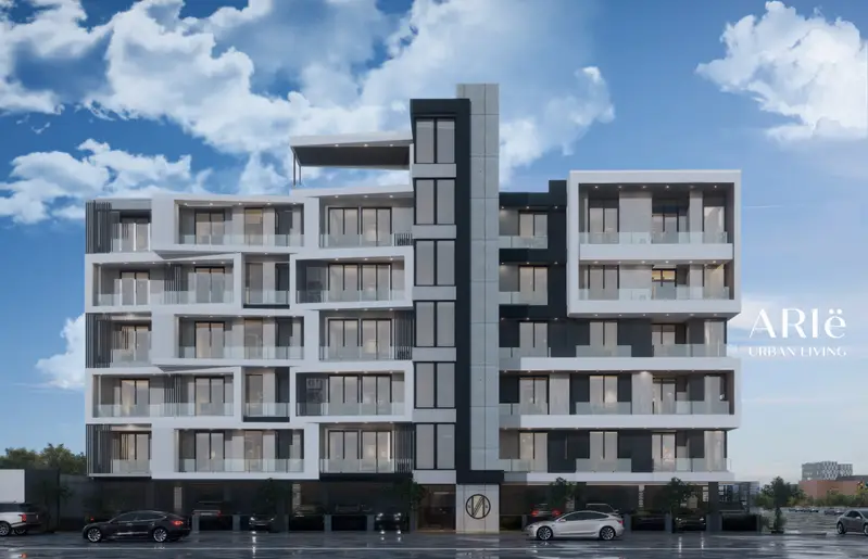 Arïe Urban Living, imagen 1