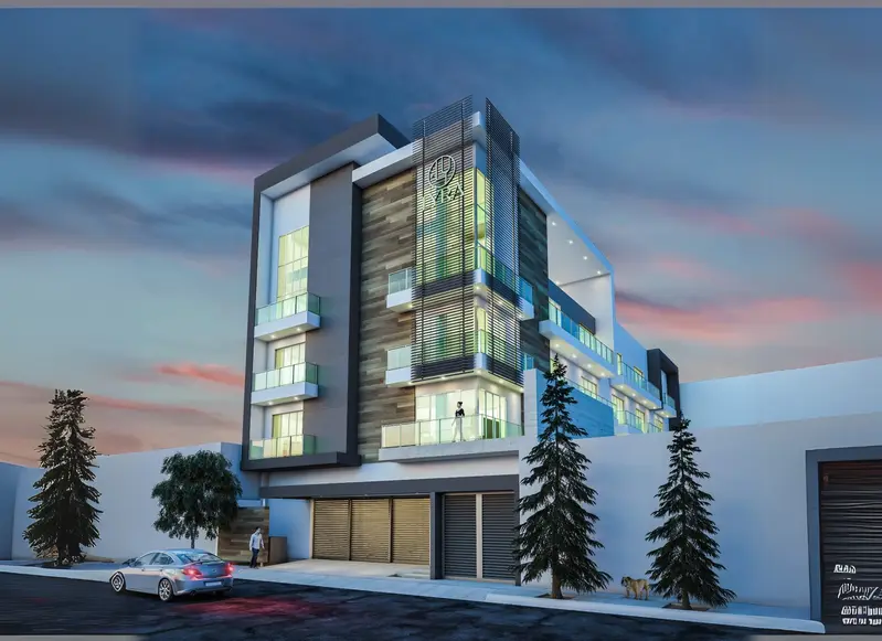 Lyra Neo Urban Lofts, imagen 1
