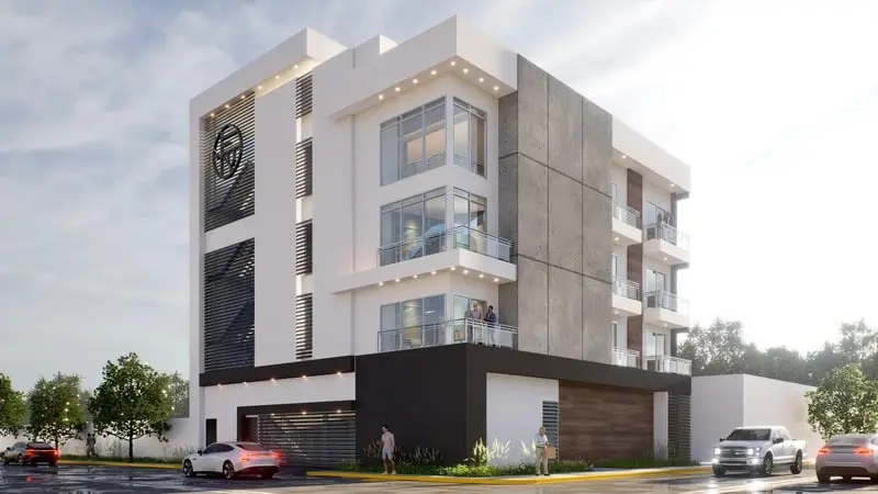Erys Urban Life, imagen 3