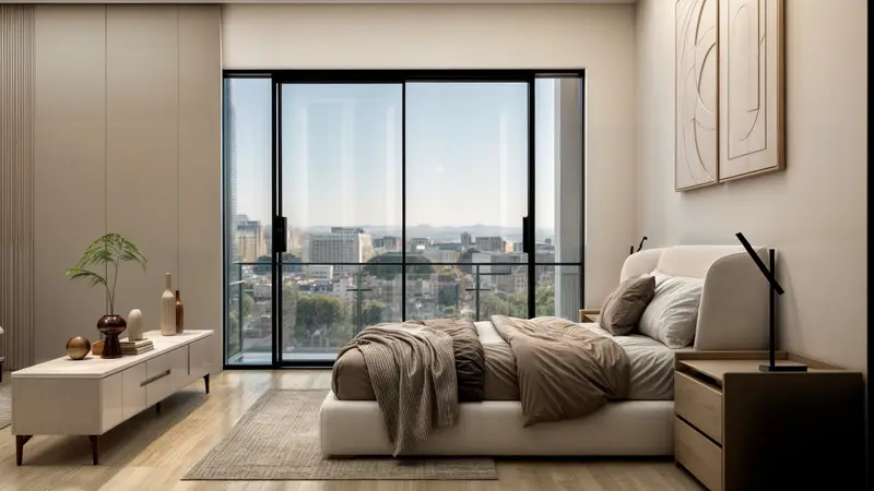 Lyra Neo Urban Lofts, imagen 2