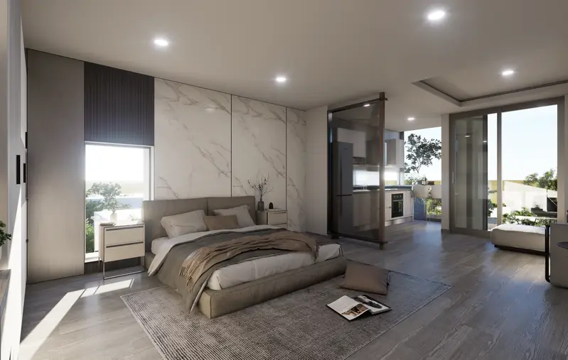 Arïe Urban Living, imagen 4