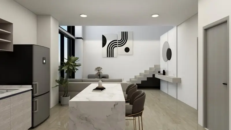 Hera Urban Life, imagen 2