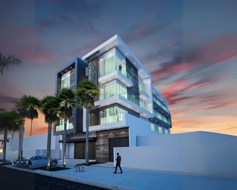 Lynx Neo Urban Lofts, imagen 1