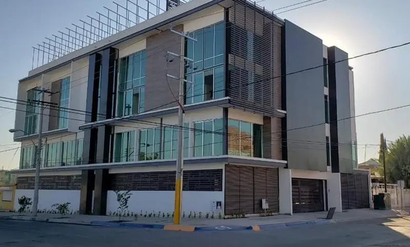 Aria New Urban Lofts, imagen 2